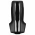 Satisfyer Men Vibrator - Rechargeable (Black) 