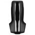 Satisfyer Men Vibration - Rechargeable Glans Vibrator (Black)