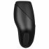 Satisfyer Men Vibrator - Rechargeable (Black) 