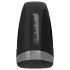 Satisfyer Men Heat Vibration - Warming Tip Vibrator (Black)