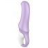 Satisfyer Charming Smile - Waterproof, Rechargeable G-Spot Vibrator (Purple)