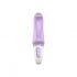 Satisfyer Charming Smile - Waterproof, Rechargeable G-Spot Vibrator (Purple) 