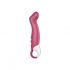 Satisfyer Petting Hippum - Rechargeable, Waterproof Vibrator (Magenta) 