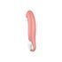 Satisfyer Master - Waterproof Rechargeable Vibrator (Natural) 