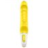 Satisfyer Yummy Sunshine - waterproof G-spot vibrator (yellow)