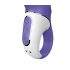 Satisfyer Magic Bunny - Waterproof Rechargeable Clitoral Vibrator (Blue)