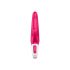 Satisfyer Mr. Rabbit - Waterproof Rechargeable Clitoral Vibrator (Pink) 