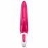 Satisfyer Mr. Rabbit - Waterproof Rechargeable Clitoral Vibrator (Pink) 