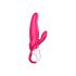 Satisfyer Mr. Rabbit - Waterproof Rechargeable Clitoral Vibrator (Pink) 