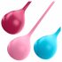 Satisfyer Kegel Balls - Simple Set (3 Pieces) 