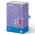 Satisfyer V Balls - Kegel Balls Duo Set (3-piece) 