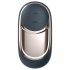 Satisfyer Dark Desire - Rechargeable Clitoral Vibrator (Black) 