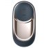 Satisfyer Dark Desire - rechargeable clitoral vibrator (black)