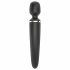 Satisfyer Wand-er Woman - Waterproof Massager Vibrator (Black) 