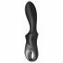 Satisfyer Heat Climax - Smart Warming Anal Vibrator (Black) 