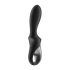 Satisfyer Heat Climax - Smart Warming Anal Vibrator (Black) 