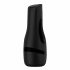 Satisfyer Men Classic - Manual Suction Masturbator (Black) 