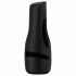 Satisfyer Men Classic - Manual Suction Masturbator (Black) 