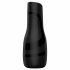 Satisfyer Men Classic - Manual Suction Masturbator (Black) 