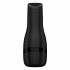 Satisfyer Men Classic - Manual Suction Masturbator (Black) 