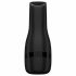 Satisfyer Men Classic - Manual Suction Masturbator (Black) 