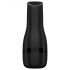 Satisfyer Men Classic - Manual Suction Masturbator (Black) 