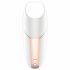 Satisfyer Love Triangle - Smart Air-Pulse Clitoral Stimulator (White)