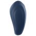 Satisfyer Strong One - Smart Vibrating Ring (Blue)