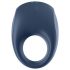 Satisfyer Strong One - Smart Vibrating Ring (Blue)