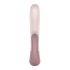 Satisfyer Heat Wave - Smart Warming Dildo (Beige) 