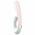 Satisfyer Heat Wave - Smart Warming Vibrator (Mint) 