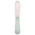 Satisfyer Heat Wave - smart, warming, arm vibrator (mint)