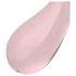 Satisfyer Mono Flex - Smart Waterproof Vibrator (Pink)