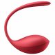 Satisfyer Shiny Petal - wireless vibrating egg (red)