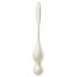 Satisfyer Love Birds 1 - Smart Vibrating Ben Wa Ball (White)