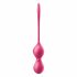 Satisfyer Love Birds 2 - Smart Vibrating Ben Wa Ball (Pink)