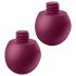 Satisfyer Love Birds Vary - Smart, Adjustable Ben Wa Balls (burgundy)