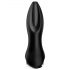 Satisfyer Rotator Plug 2 - Rechargeable Beaded Anal Vibrator (Black)