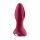 Satisfyer Rotator Plug 2 - Rechargeable Beaded Anal Vibrator (Fusion) 