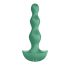 Satisfyer Lolli-Plug 2 - Rechargeable, Waterproof Anal Vibrator (Green) 