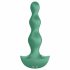 Satisfyer Lolli-Plug 2 - Rechargeable, Waterproof Anal Vibrator (Green) 