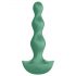 Satisfyer Lolli-Plug 2 - Rechargeable, Waterproof Anal Vibrator (Green)