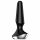 Satisfyer Plug-ilicious 2 - Smart Anal Vibrator (Black) 