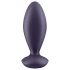 Satisfyer Power Plug - Smart Anal Vibrator (Purple)