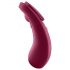 Satisfyer Sexy Secret - Smart Waterproof Panty Vibrator (Red)