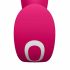 Satisfyer Top Secret - Smart Dual-Motor Vibrator (Pink) 