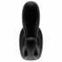 Satisfyer Top Secret Plus - Smart Triple Arm Vibrator (Black) 