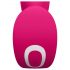 Satisfyer Top Secret Plus - Smart 3-pronged Vibrator (Pink)