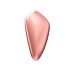 Satisfyer Love Breeze Waterproof Clitoral Vibrator (Peach) 