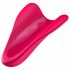 Satisfyer High Fly - Rechargeable, Waterproof Clitoral Vibrator (Magenta) 